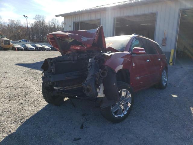 Photo 1 VIN: 1GKKRTKD1EJ296054 - GMC ACADIA DEN 