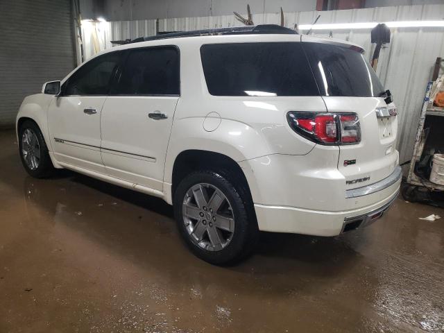 Photo 1 VIN: 1GKKRTKD1EJ314987 - GMC ACADIA DEN 