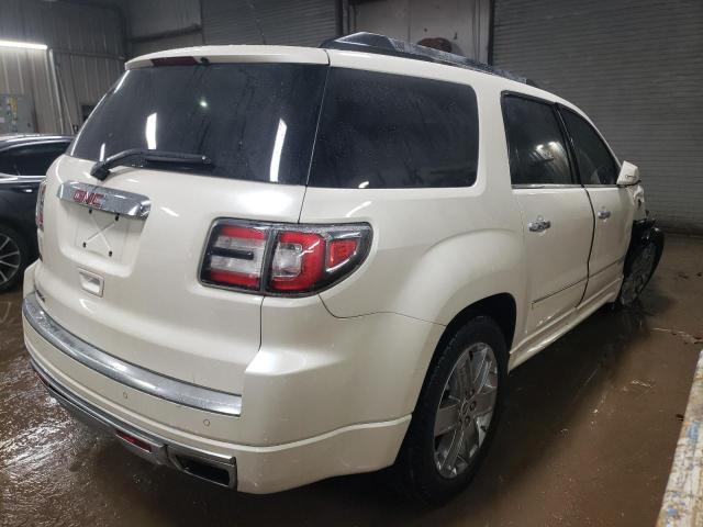 Photo 2 VIN: 1GKKRTKD1EJ314987 - GMC ACADIA DEN 