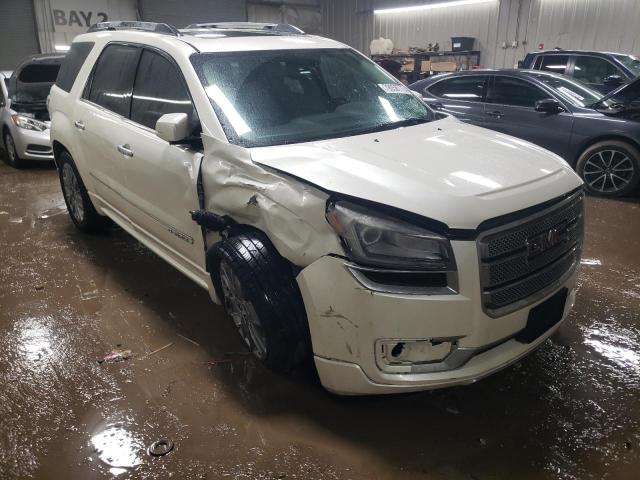 Photo 3 VIN: 1GKKRTKD1EJ314987 - GMC ACADIA DEN 