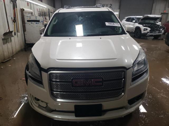 Photo 4 VIN: 1GKKRTKD1EJ314987 - GMC ACADIA DEN 