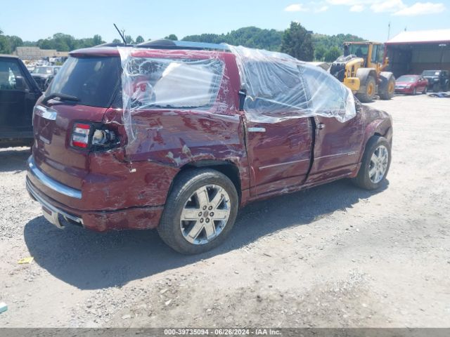 Photo 3 VIN: 1GKKRTKD1FJ108585 - GMC ACADIA 