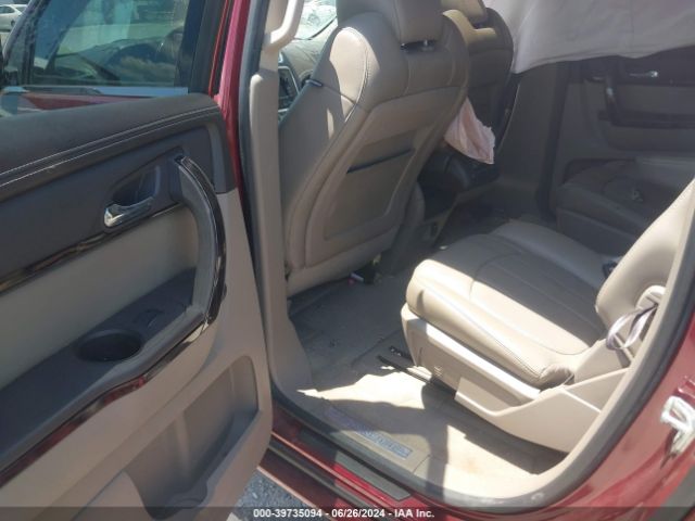 Photo 7 VIN: 1GKKRTKD1FJ108585 - GMC ACADIA 