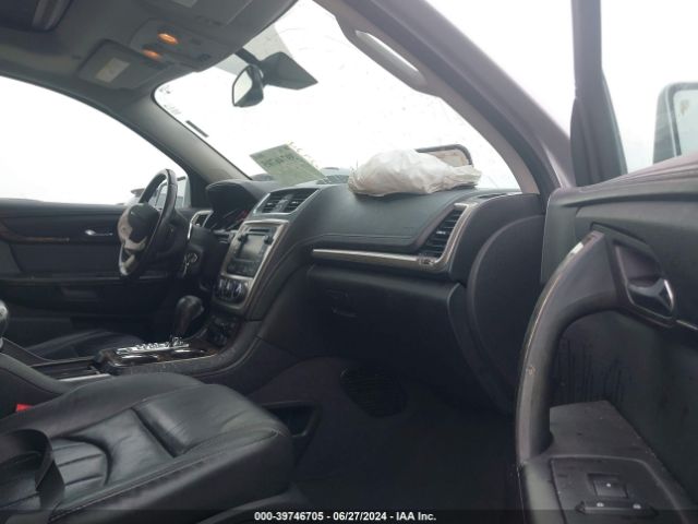 Photo 4 VIN: 1GKKRTKD1FJ112183 - GMC ACADIA 