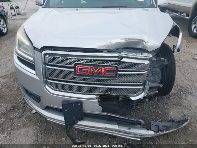 Photo 5 VIN: 1GKKRTKD1FJ112183 - GMC ACADIA 