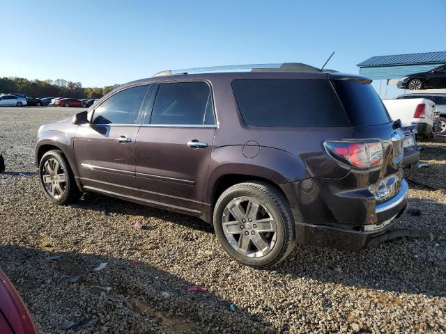 Photo 1 VIN: 1GKKRTKD1FJ120526 - GMC ACADIA DEN 