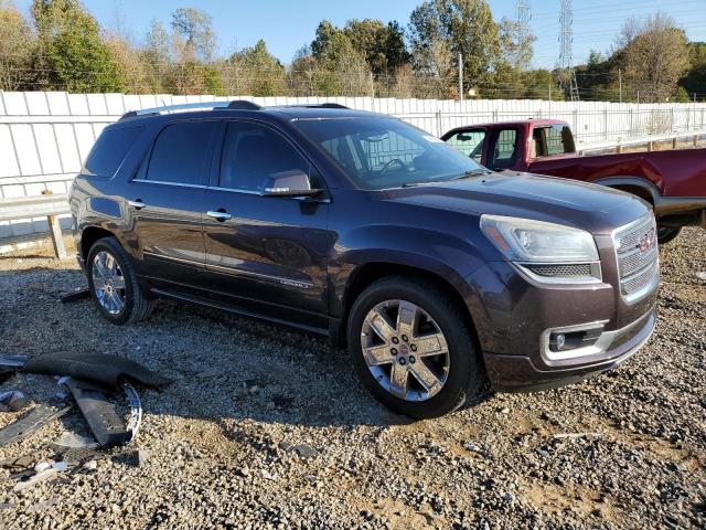 Photo 3 VIN: 1GKKRTKD1FJ120526 - GMC ACADIA DEN 