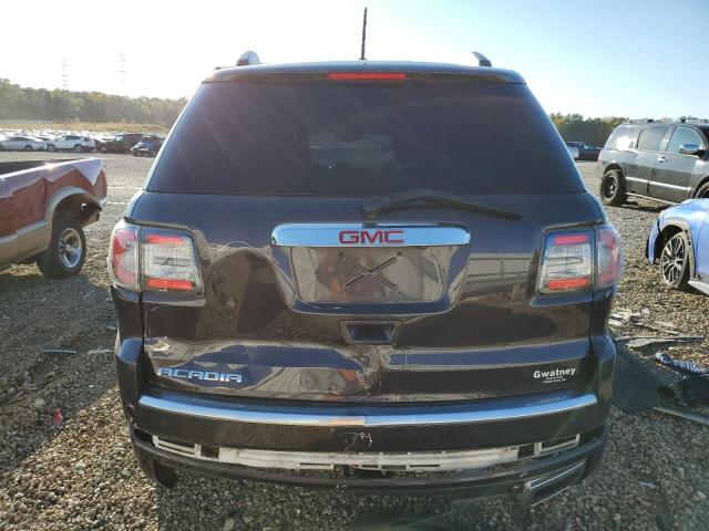 Photo 5 VIN: 1GKKRTKD1FJ120526 - GMC ACADIA DEN 