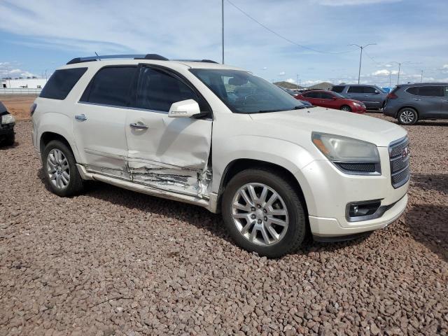 Photo 3 VIN: 1GKKRTKD1FJ189572 - GMC ACADIA DEN 