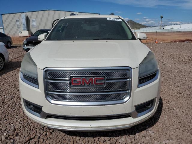 Photo 4 VIN: 1GKKRTKD1FJ189572 - GMC ACADIA DEN 