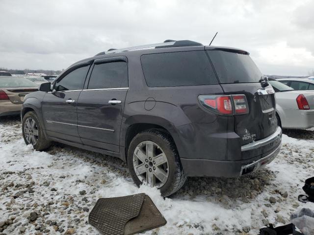 Photo 1 VIN: 1GKKRTKD1FJ236518 - GMC ACADIA DEN 