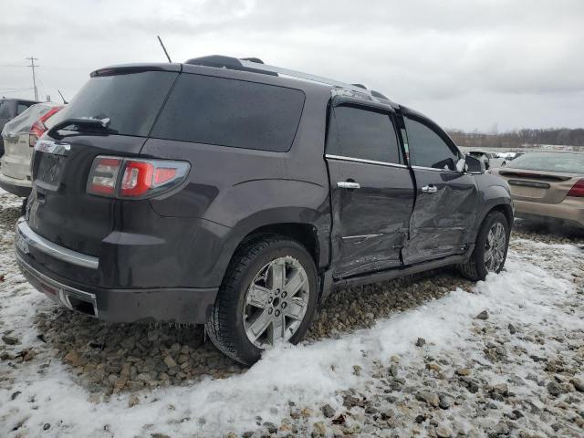 Photo 2 VIN: 1GKKRTKD1FJ236518 - GMC ACADIA DEN 