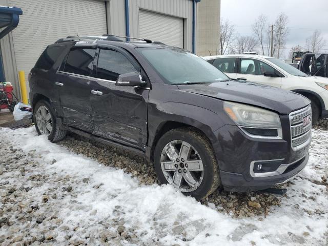 Photo 3 VIN: 1GKKRTKD1FJ236518 - GMC ACADIA DEN 