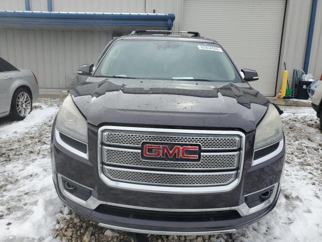 Photo 4 VIN: 1GKKRTKD1FJ236518 - GMC ACADIA DEN 