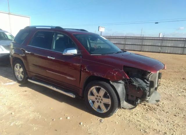 Photo 0 VIN: 1GKKRTKD1FJ251424 - GMC ACADIA 