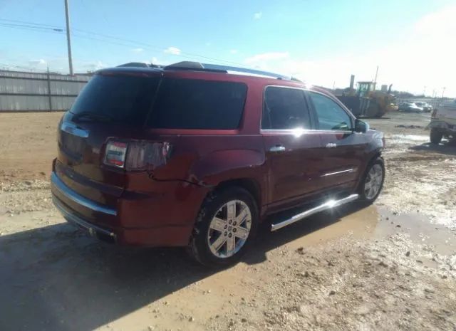 Photo 3 VIN: 1GKKRTKD1FJ251424 - GMC ACADIA 