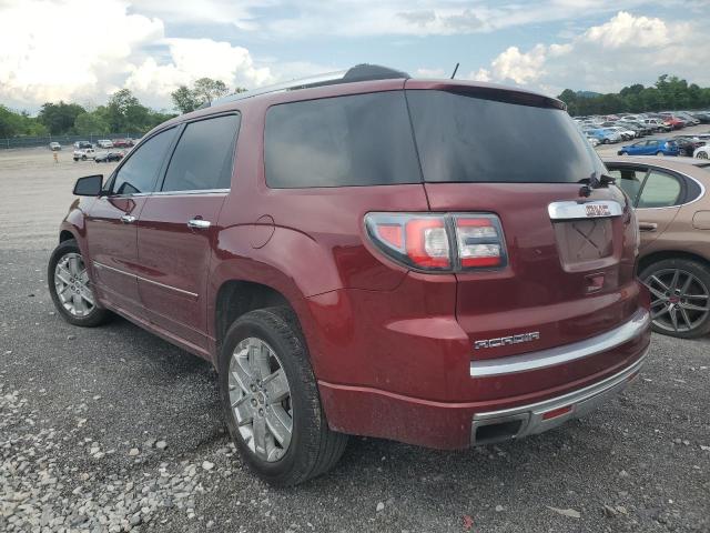 Photo 1 VIN: 1GKKRTKD1FJ294824 - GMC ACADIA DEN 