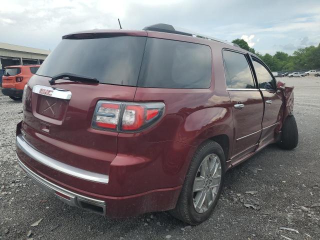 Photo 2 VIN: 1GKKRTKD1FJ294824 - GMC ACADIA DEN 