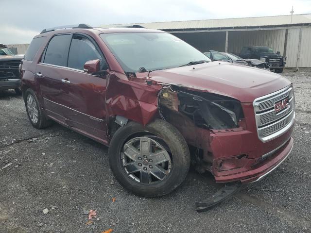 Photo 3 VIN: 1GKKRTKD1FJ294824 - GMC ACADIA DEN 