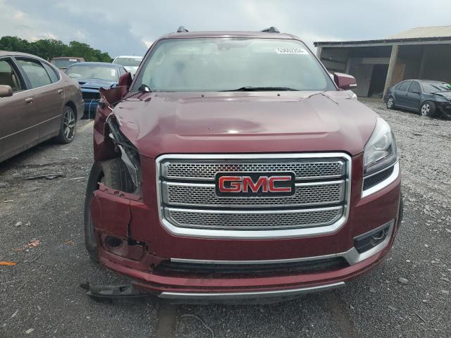 Photo 4 VIN: 1GKKRTKD1FJ294824 - GMC ACADIA DEN 