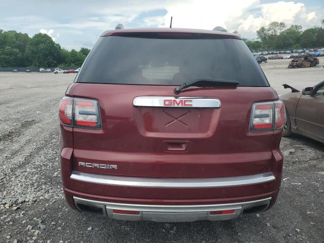 Photo 5 VIN: 1GKKRTKD1FJ294824 - GMC ACADIA DEN 