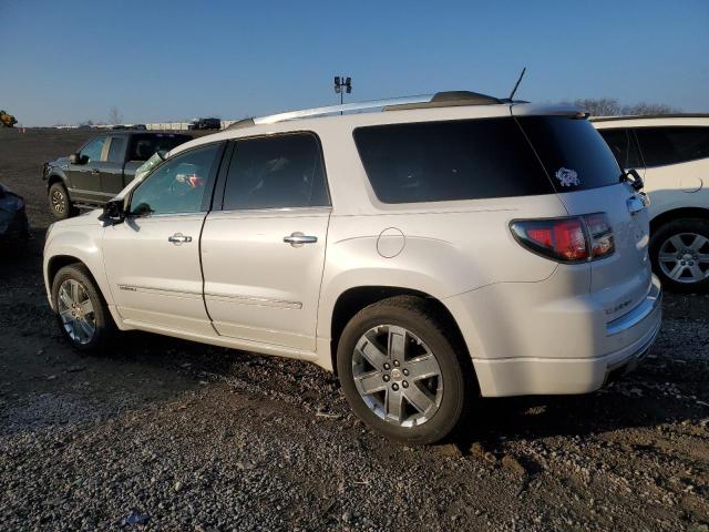 Photo 1 VIN: 1GKKRTKD1GJ244121 - GMC ACADIA DEN 