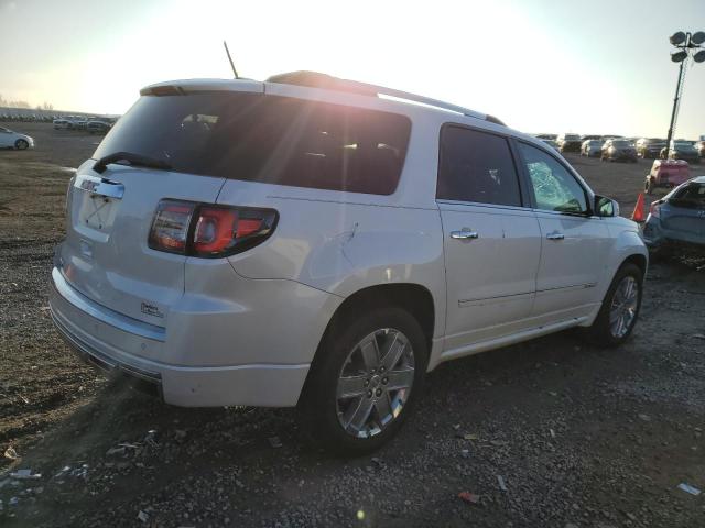 Photo 2 VIN: 1GKKRTKD1GJ244121 - GMC ACADIA DEN 