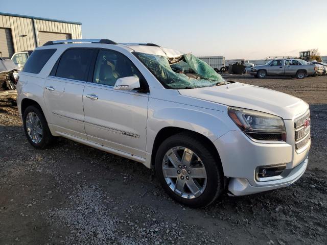 Photo 3 VIN: 1GKKRTKD1GJ244121 - GMC ACADIA DEN 