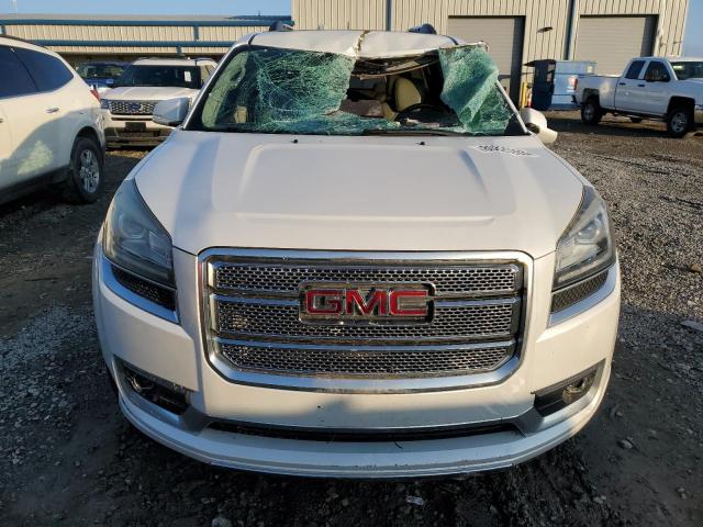 Photo 4 VIN: 1GKKRTKD1GJ244121 - GMC ACADIA DEN 