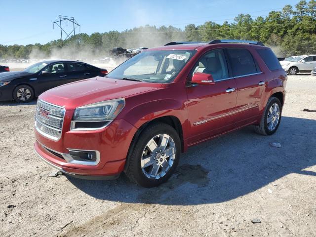 Photo 0 VIN: 1GKKRTKD2DJ118491 - GMC ACADIA DEN 