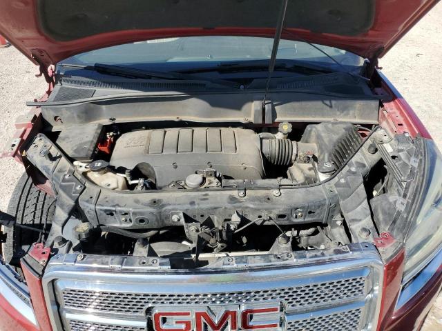 Photo 11 VIN: 1GKKRTKD2DJ118491 - GMC ACADIA DEN 