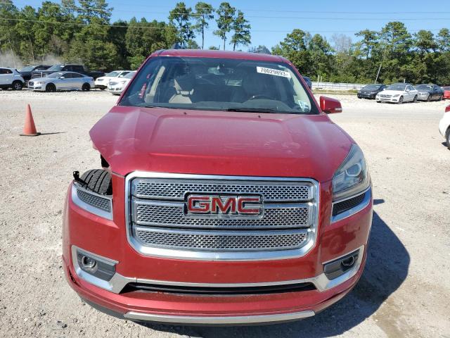 Photo 4 VIN: 1GKKRTKD2DJ118491 - GMC ACADIA DEN 