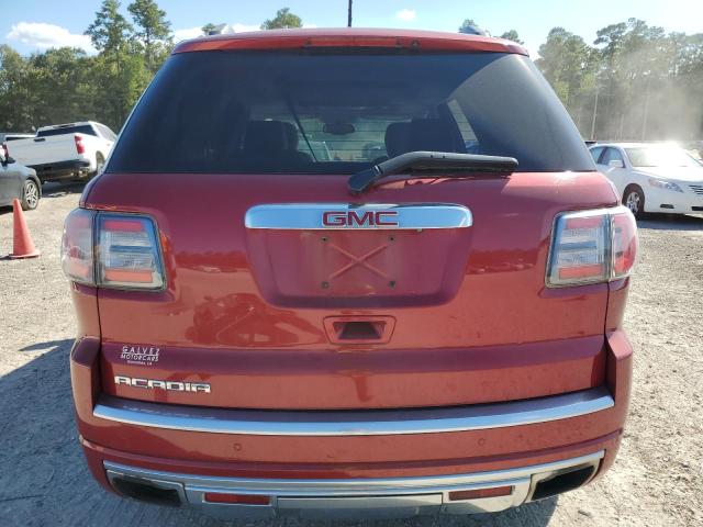 Photo 5 VIN: 1GKKRTKD2DJ118491 - GMC ACADIA DEN 