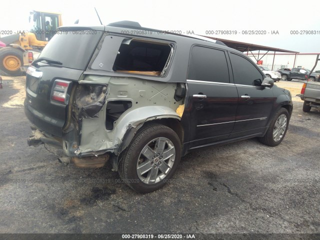 Photo 3 VIN: 1GKKRTKD2DJ179193 - GMC ACADIA 