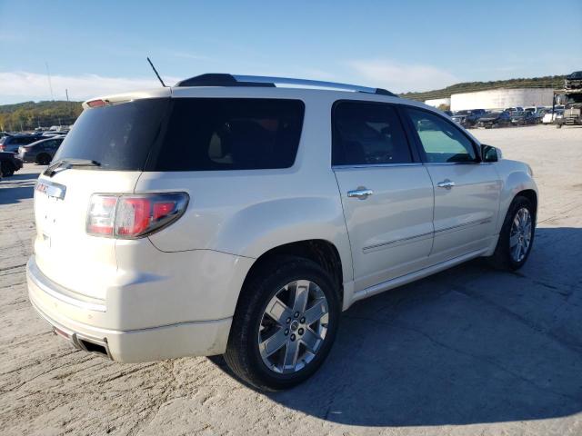 Photo 2 VIN: 1GKKRTKD2DJ196799 - GMC ACADIA DEN 