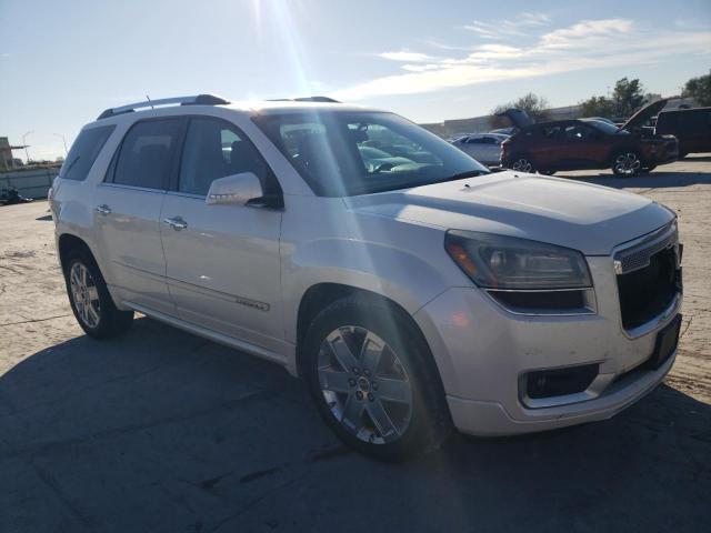 Photo 3 VIN: 1GKKRTKD2DJ196799 - GMC ACADIA DEN 