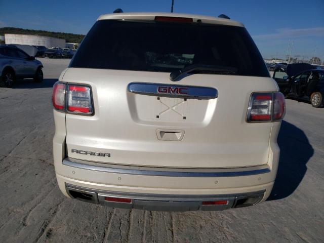 Photo 5 VIN: 1GKKRTKD2DJ196799 - GMC ACADIA DEN 