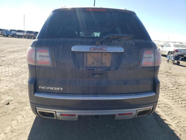 Photo 5 VIN: 1GKKRTKD2DJ210975 - GMC ACADIA DEN 