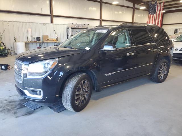 Photo 0 VIN: 1GKKRTKD2DJ213309 - GMC ACADIA DEN 