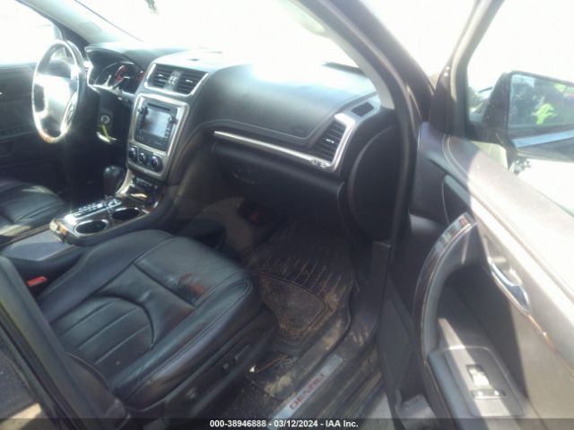 Photo 4 VIN: 1GKKRTKD2DJ219837 - GMC ACADIA 