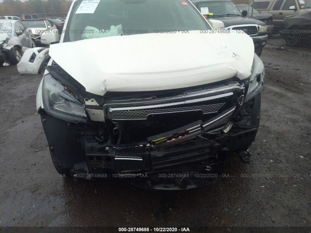 Photo 5 VIN: 1GKKRTKD2DJ235083 - GMC ACADIA 