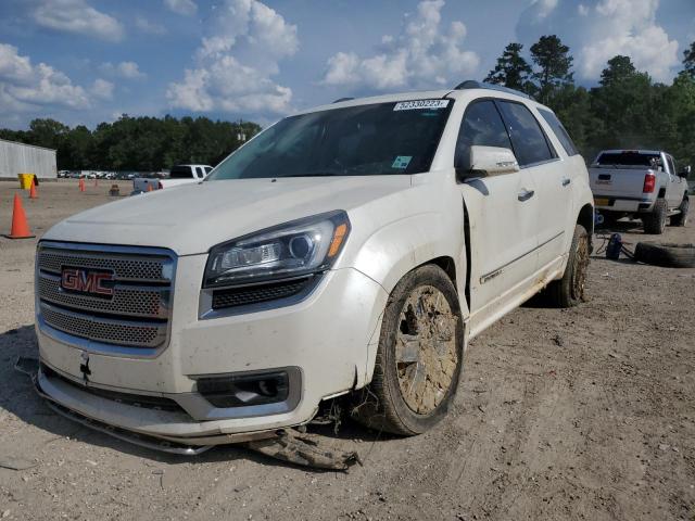 Photo 0 VIN: 1GKKRTKD2DJ244446 - GMC ACADIA DEN 