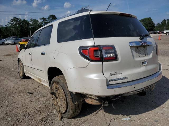 Photo 1 VIN: 1GKKRTKD2DJ244446 - GMC ACADIA DEN 