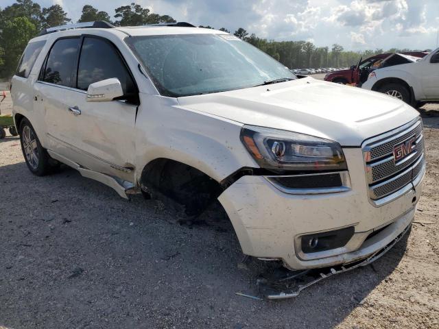 Photo 3 VIN: 1GKKRTKD2DJ244446 - GMC ACADIA DEN 