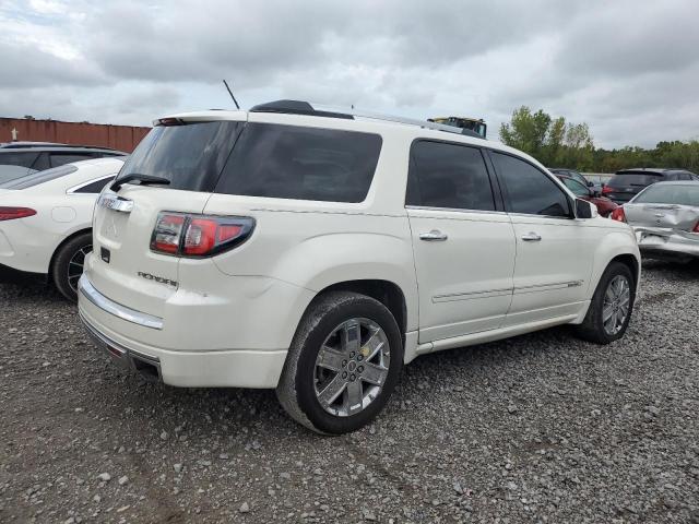 Photo 2 VIN: 1GKKRTKD2EJ111199 - GMC ACADIA DEN 