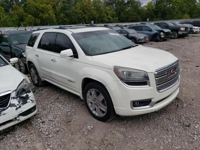 Photo 3 VIN: 1GKKRTKD2EJ111199 - GMC ACADIA DEN 