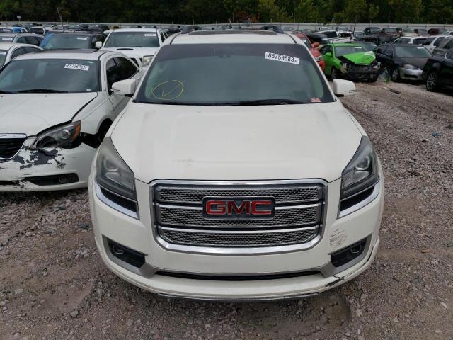 Photo 4 VIN: 1GKKRTKD2EJ111199 - GMC ACADIA DEN 