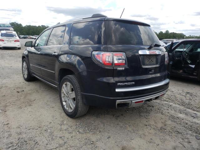 Photo 2 VIN: 1GKKRTKD2EJ120193 - GMC ACADIA DEN 