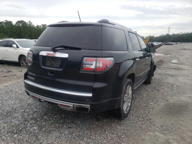 Photo 3 VIN: 1GKKRTKD2EJ120193 - GMC ACADIA DEN 