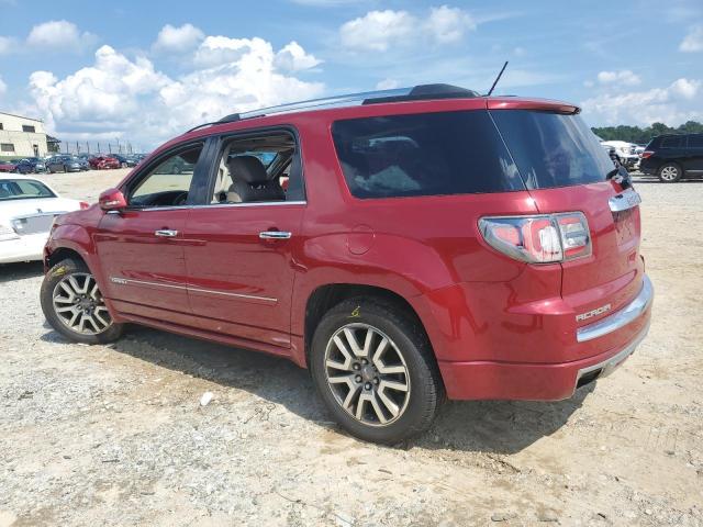 Photo 1 VIN: 1GKKRTKD2EJ153713 - GMC ACADIA DEN 